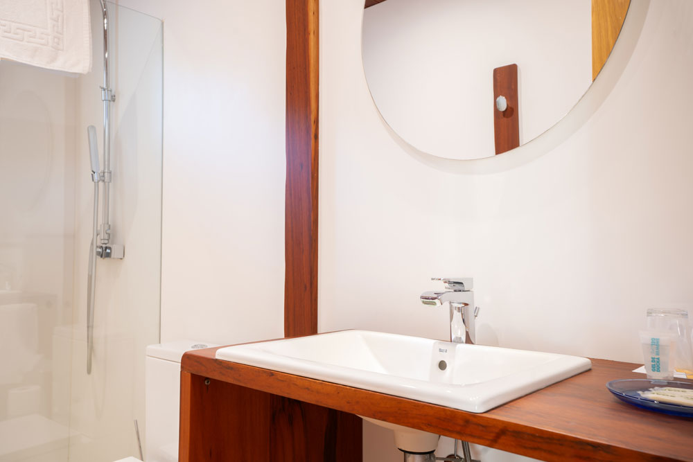 Hotel Roca Plana Formentera