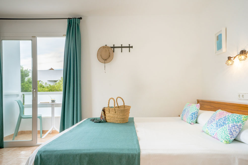 Hotel Roca Plana Formentera