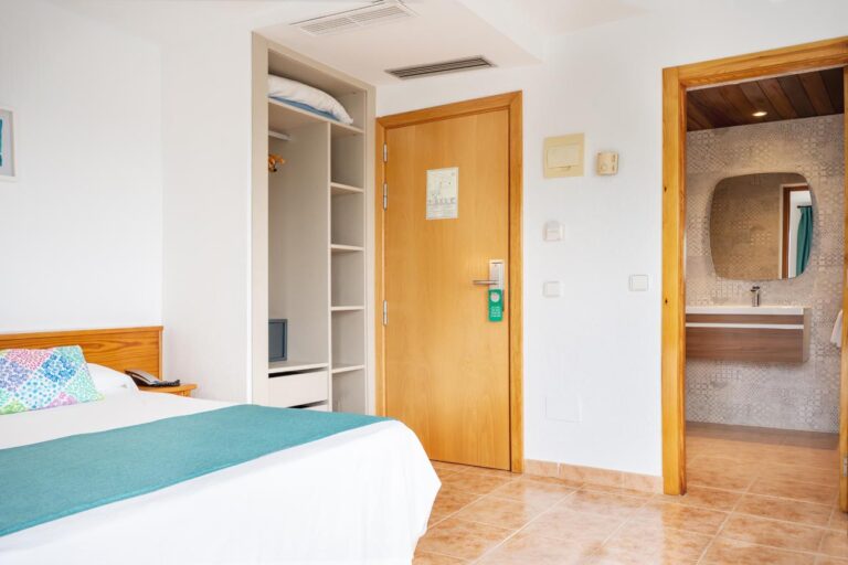 Hotel Roca Plana Formentera