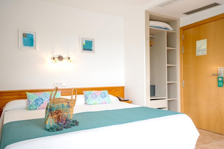 Hotel Roca Plana Formentera