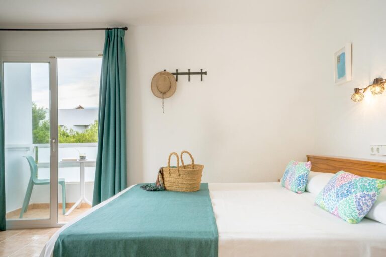 Hotel Roca Plana Formentera