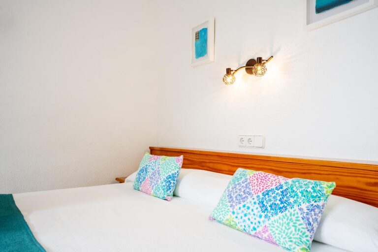 Hotel Roca Plana Formentera