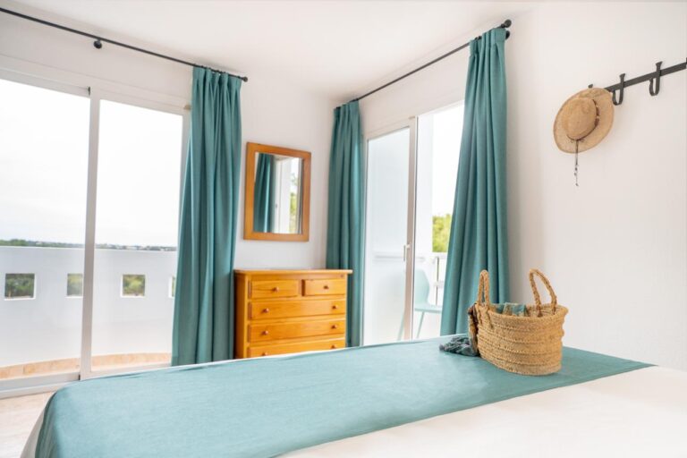 Hotel Roca Plana Formentera